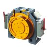 Gearless Traction Motor for MR and MRL Elevator China Manufacturers Suppliers Factory Exporter Gearless Traction Motor for MR and MRL Elevator China Manufacturers Suppliers Factory Exporter